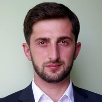 Ruslan Tsulukidze