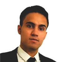 Parham Gholami