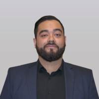 Keivan Azhari