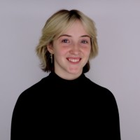Riya Bolander