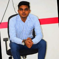 Alock Chaurasiya