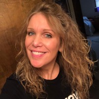 Kelly Thompson