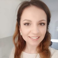 Anhelina Klymchuk