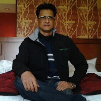 Joshi C S