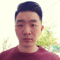 Yevgeniy Kim