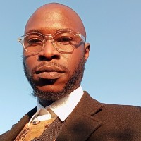 Allen Alibongwe Mahlangu