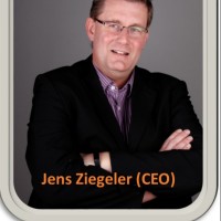 Jens Ziegeler