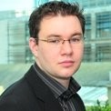 Colm Slevin