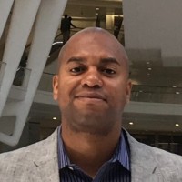 Erik Maddox