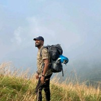 Manjunath R