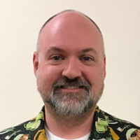 Bryan Wheeler