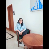 Abhilasha Shukla