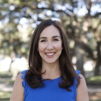 Catherine Woods
