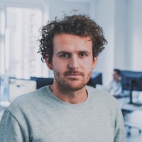 Jeff Van Steijn