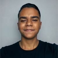 Isaque Santos