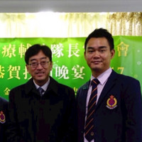 Alan Ho M.B.S