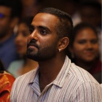 K.T.Aravind Kumar