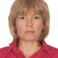 Татьяна Селявина