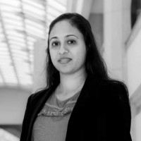 Neena Jacob