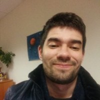 Юрий Кулишев