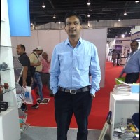 Ravishankar Es