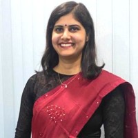 Shraiya Paliwal