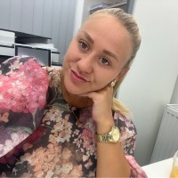 Eva Kadeřábková