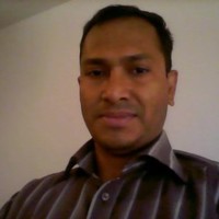 Md Ismail Hossain