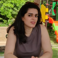 Charu Malhotra