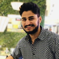 Abhinav Gupta