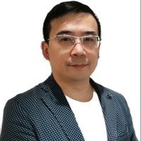 Max Lin