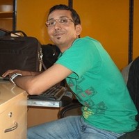 Priyank Patel