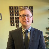 Jordan Groom