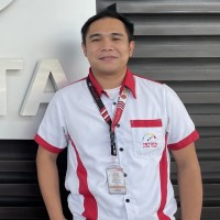 Ariel Barlisan