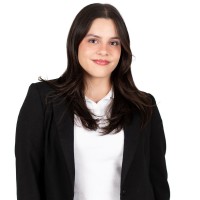 María Fernanda Rivera Jiménez