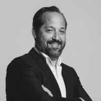 Xavier Louineau