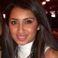 Anna Solanki