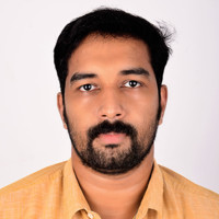 Aneesh M