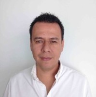 Luis Alberto Sáenz Hernández