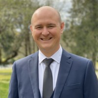 Matthew Kinsman