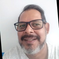 Roberth Paulo Dos Santos