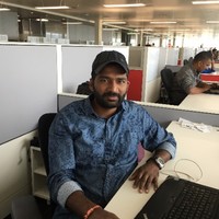 Narasimha Reddy Depatla