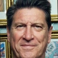 Mark Harris