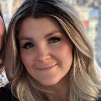 Michaela Connell (Johnston)