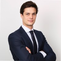 Adrien Toulemonde