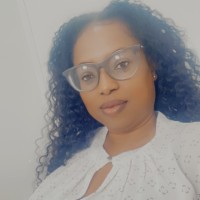 Thandy Gumede