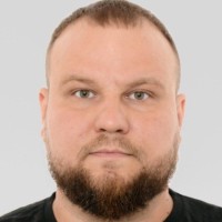 Pavel Kornev