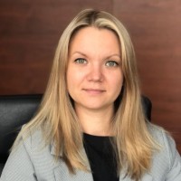 Olesya Romanova