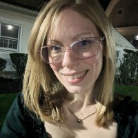 Stephanie Hodgkinson