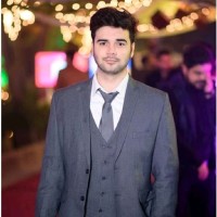Saad Saeed